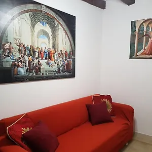 Ferienhaus Ca' Marcella, Venedig