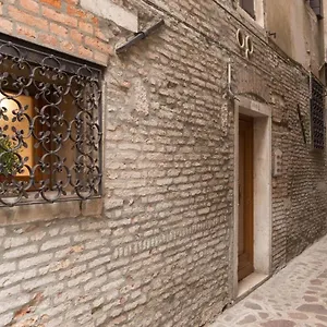 Apartment Ca D'oro, Venedig