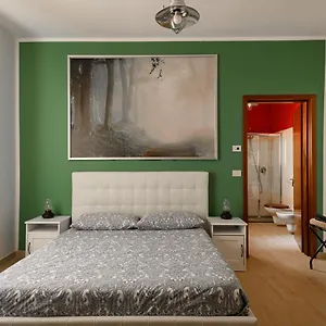 Griffoni Appartement Bologne