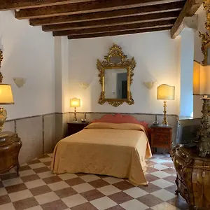 Apartment Luxury In San Marco With Canal View, Venedig