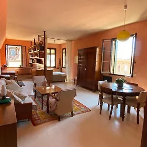 Apartment Ca' Romantica - Big At Accademia, Venedig