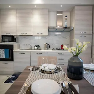 Appartement 3 Da Letto - House 2, Venise
