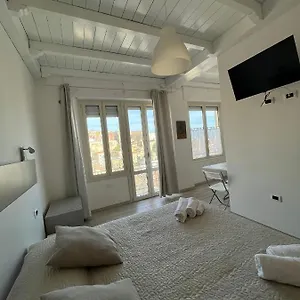 Red Moon Appartement Cagliari