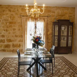 Palazzo Zuppardo Luxury Hébergement de vacances Agrigente