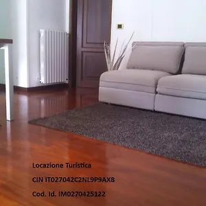 Apartment Ai Cordami, Venedig