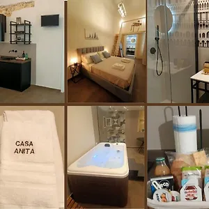 Casa Anita Appartement Marsala