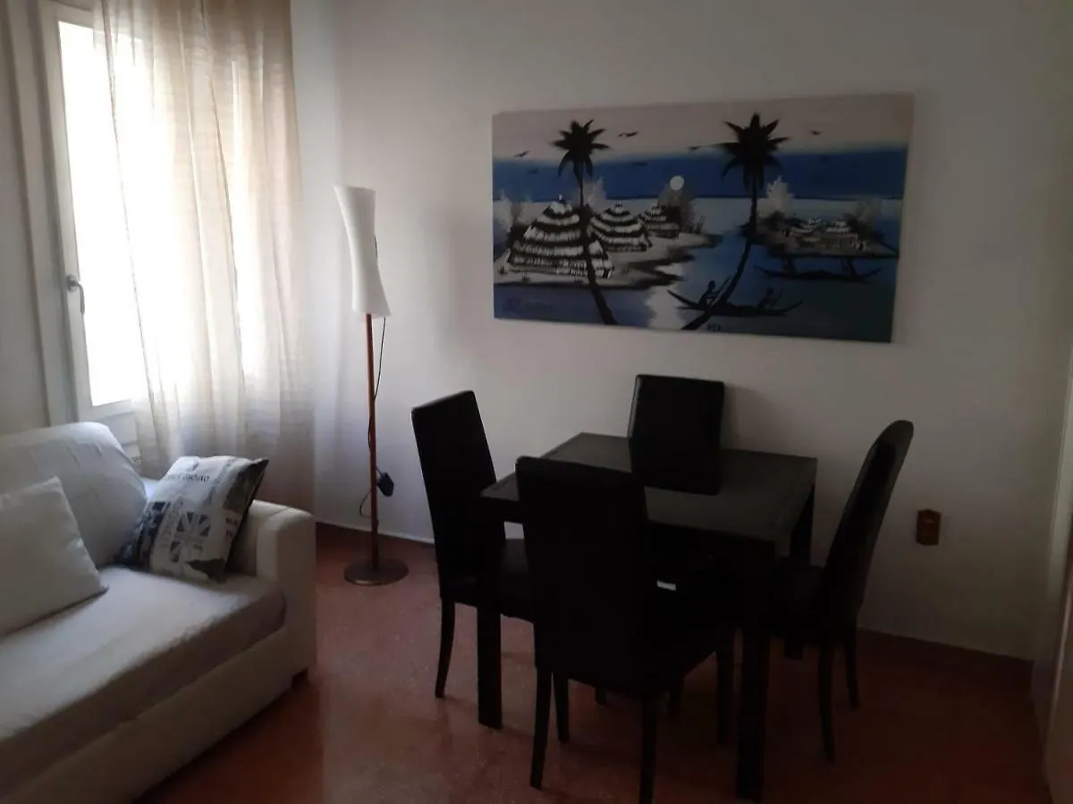Appartement Casa Camilla à Venise 0*,