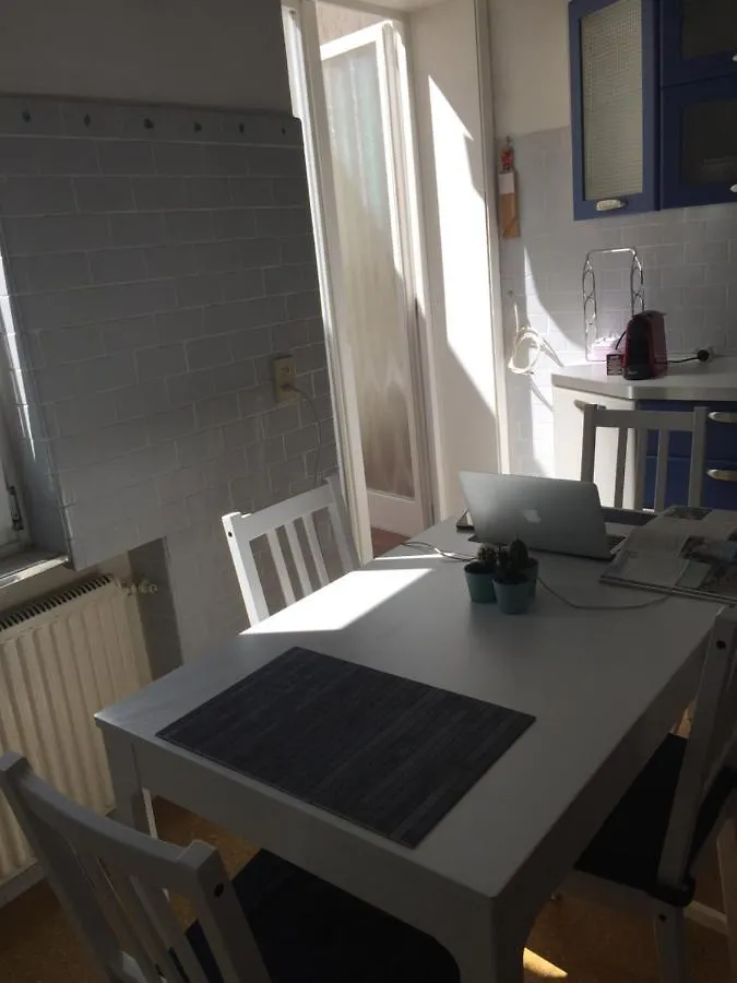 Appartement Casa Camilla à Venise Italie