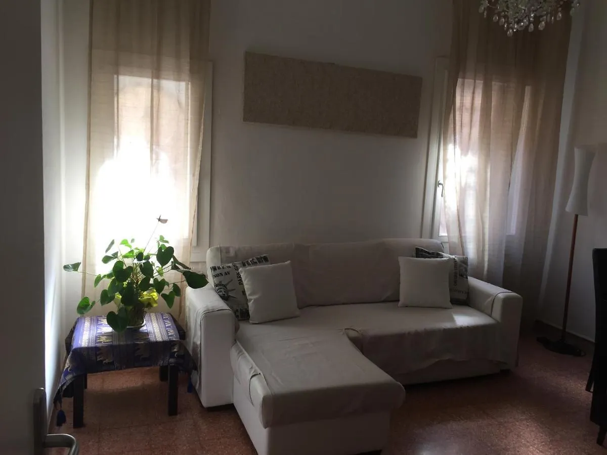 Appartement Casa Camilla à Venise